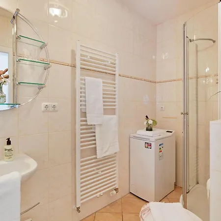 Apartment Bellevue Nr 09 Heringsdorf (Usedom)